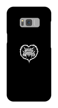 WalteeWartooth Death Metal Samsung Phone Case