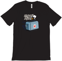 toadster_strutel T-Shirts