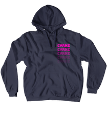 Cyrnz Hoodies (No-Zip/Pullover)