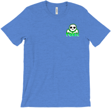 rock_rgb T-Shirts