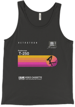 Rudescope T-250W Tank Top