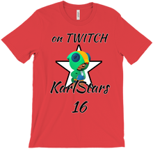 KarlStars16 Shit