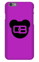 DB  iPhone Phone Cases