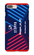 steppoyt87 iPhone Phone Cases