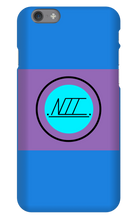 nic_kels iPhone Cases