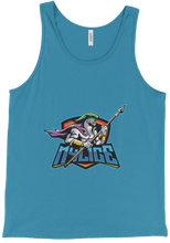M4L1CE Tank Top