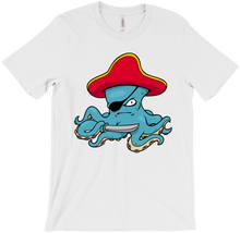 Octavius T-Shirt
