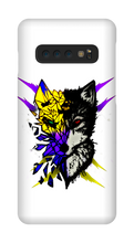 cortus11 Samsung Phone Cases