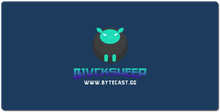 b1vcksheep XXL Gaming Mousepad