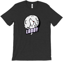 LaDDy Wolf Howl