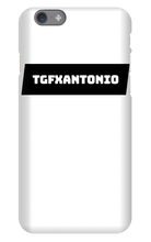 tgfxantonio iPhone Phone Cases
