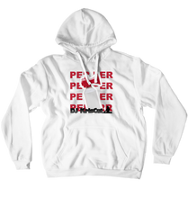 PER PER PER Airhorn Hoodies (No-Zip/Pullover)
