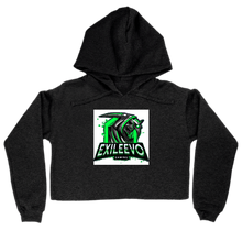 ExileEvo Women’s Cropped Hoodie