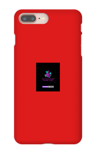 ThatDudeDawg iPhone Phone Cases