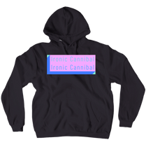 ironiccannibal Hoodies (No-Zip/Pullover)