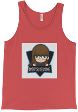myatsuu_gaming Tank Top