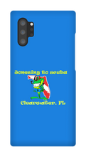 jonesingtoscuba Samsung Phone Cases