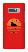 The Flock Phone Cases