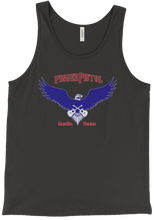 Fingerpistol Color Eagle Tnk