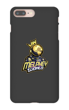 melpheyworld iPhone Phone Cases
