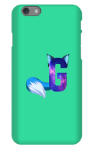 ttvgamincat logo iPhone Phone Cases