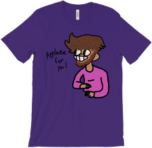 EEF Applause T-shirt