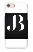 jochenbesseryt iPhone Phone Cases