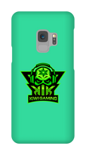 Kiwi Gaming Android Case