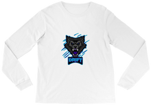 excitedrift Long Sleeve Tee