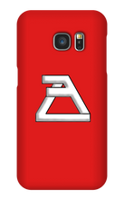 lestforttv Samsung Phone Cases