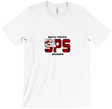 SPS Tonga T-Shirts