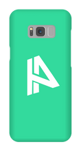 arno_yt Samsung Phone Cases