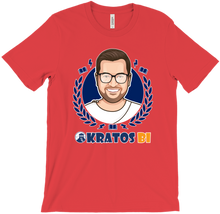 Daniel Otykier T-Shirts