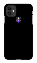 runejr iPhone Phone Cases