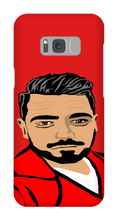 nutlinetv Samsung Phone Cases
