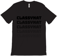 classynat T-Shirts