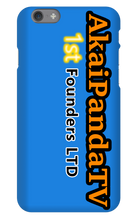 Founders iPhone Case