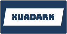 xuadark XXL Gaming Mousepad
