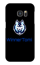 winnertomi Samsung Phone Cases