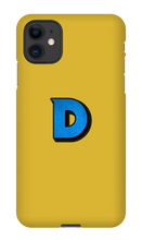 Dandelux iPhone Phone Cases