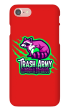 Uumadin & Farowith iPhone Phone Cases
