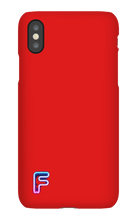 FUNDA MOVIL iPhone