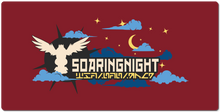 Soaringnight Knight Version XXL Mousepad