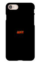 javiyszn iPhone Phone Cases