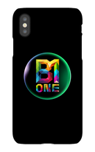 bast1one iPhone Phone Cases