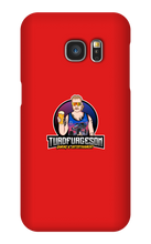 xxturdfurgesonxx Samsung Phone Cases