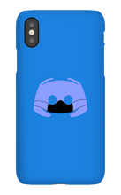 discord covid edition iPhone Phone Cases