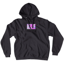 cyclx_ Hoodies (No-Zip/Pullover)