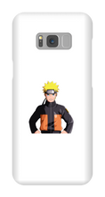 naruto Samsung Phone Cases