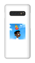projectjordan Samsung Phone Cases